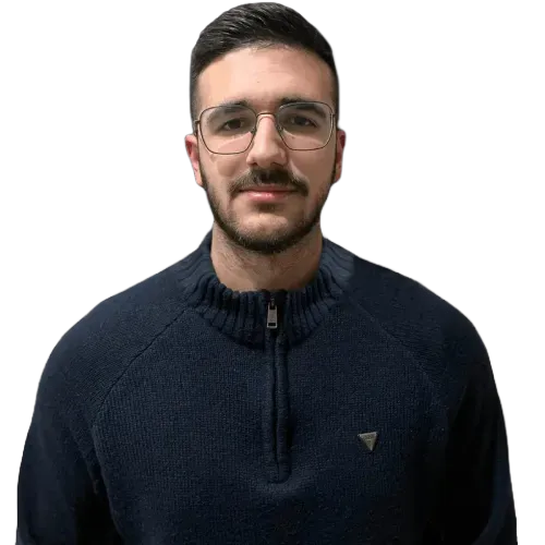 Apostolis Moustaklis