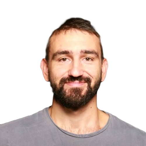 Dimitris Iakovakis, PhD
