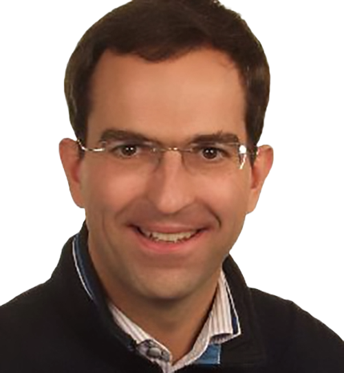 Prof. MD Gaëtan Garraux