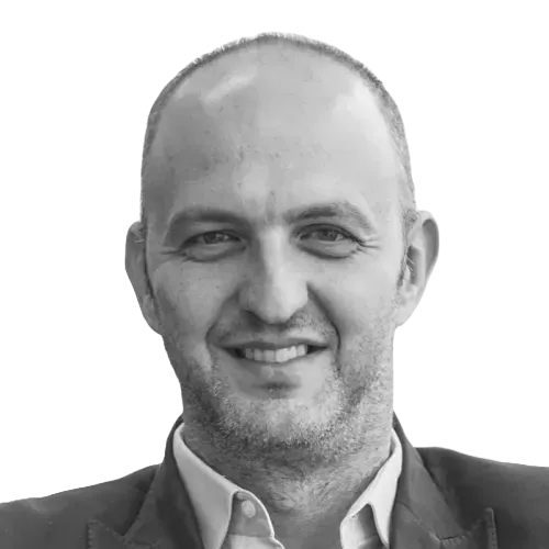 Lampros Kourtis, PhD