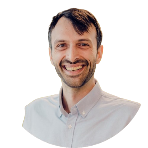 Konstantinos Kyritsis, PhD
