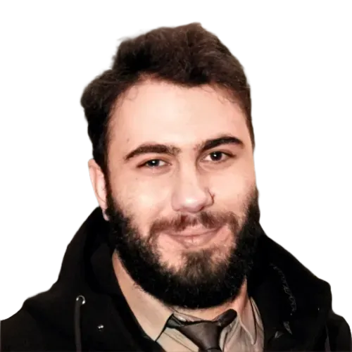 Vasileios Papapanagiotou, PhD